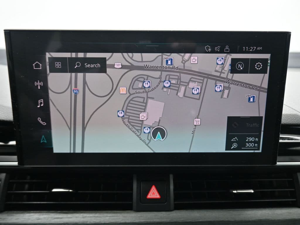 2021 Audi A5 Sportback 45 S line Premium Plus quattro, photo 20 of 70