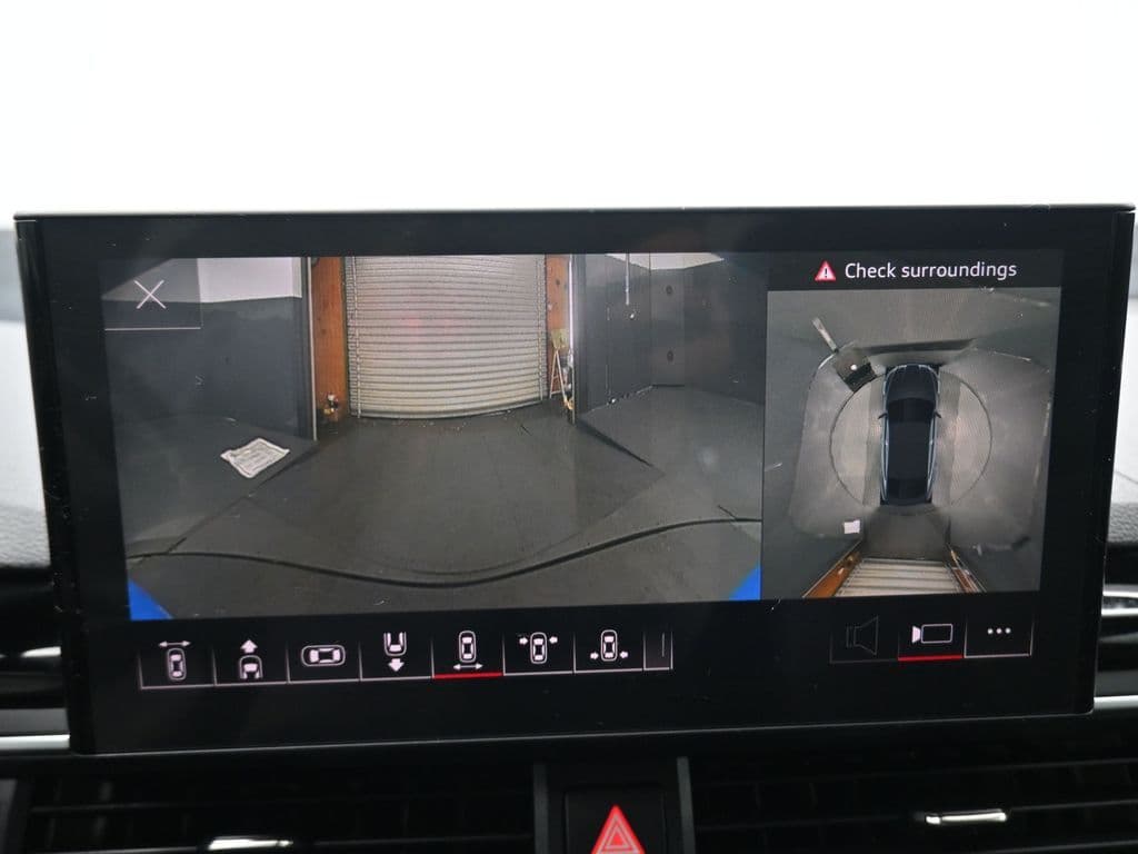 2021 Audi A5 Sportback 45 S line Premium Plus quattro, photo 26 of 70