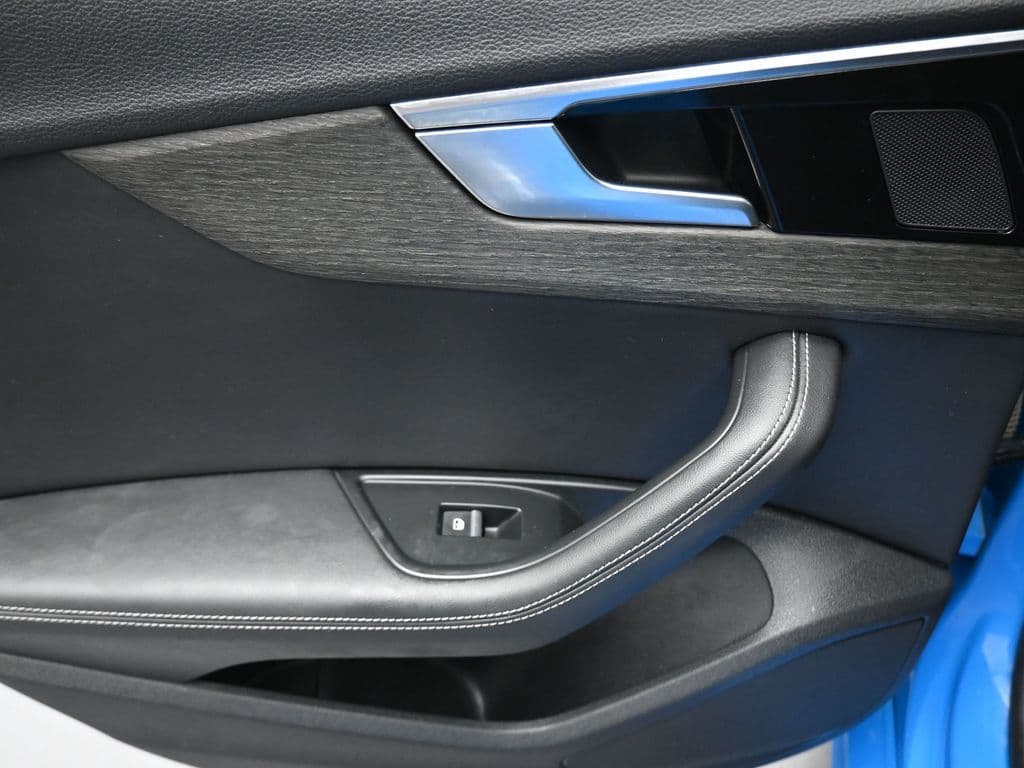 2021 Audi A5 Sportback 45 S line Premium Plus quattro, photo 40 of 70