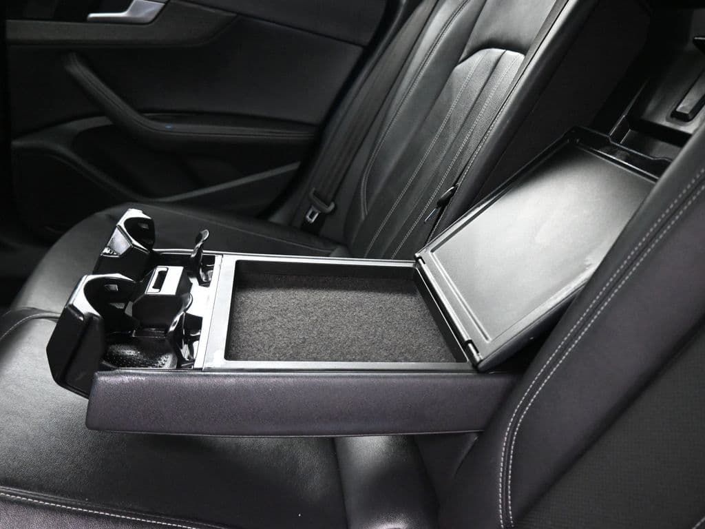 2021 Audi A5 Sportback 45 S line Premium Plus quattro, photo 42 of 70