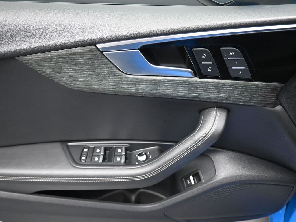 2021 Audi A5 Sportback 45 S line Premium Plus quattro, photo 10 of 70