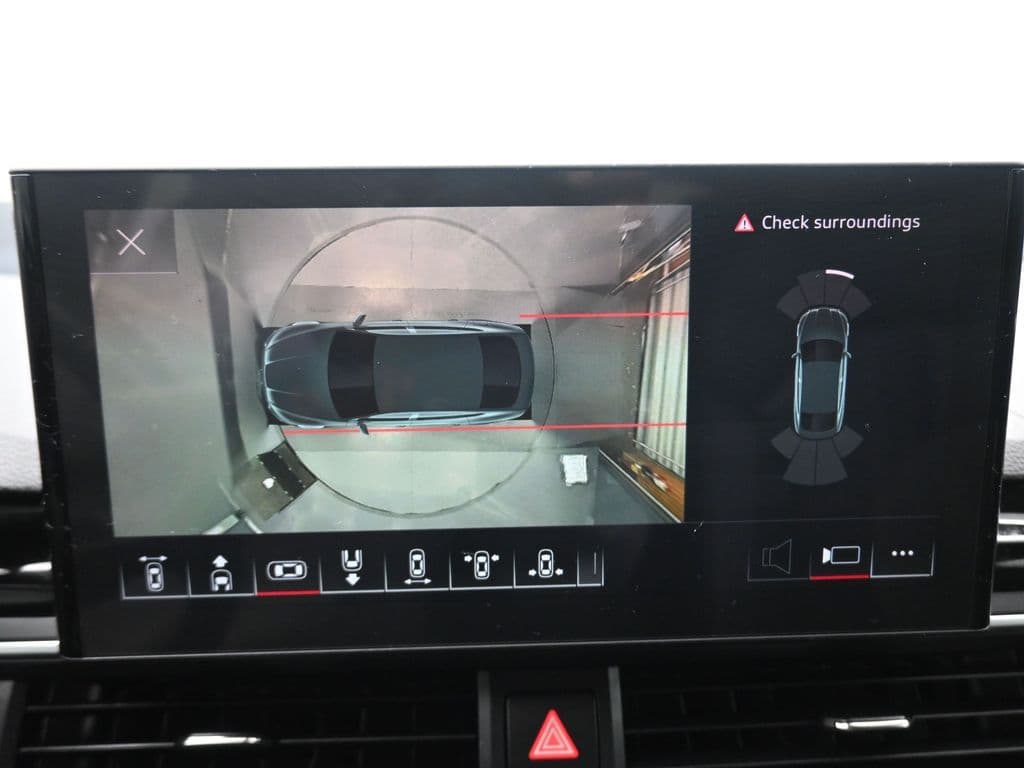 2021 Audi A5 Sportback 45 S line Premium Plus quattro, photo 24 of 70