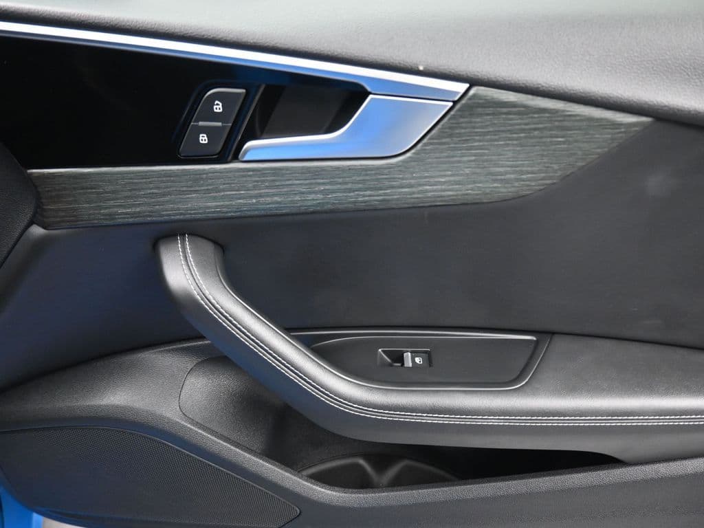 2021 Audi A5 Sportback 45 S line Premium Plus quattro, photo 50 of 70