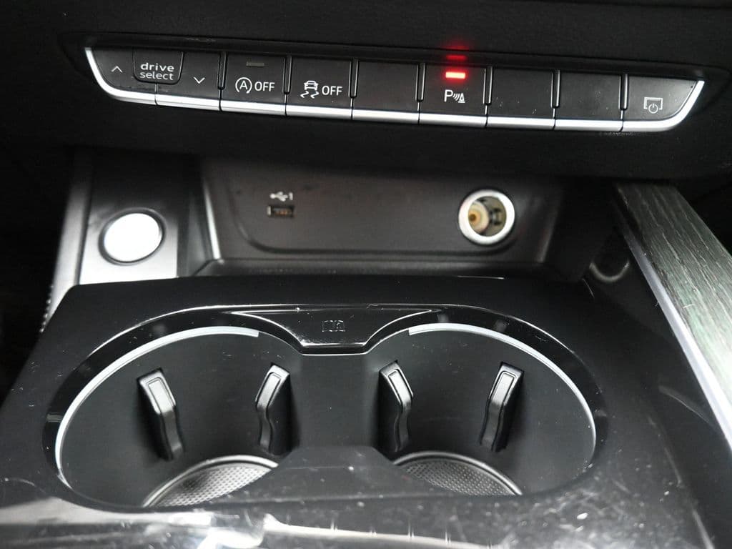 2021 Audi A5 Sportback 45 S line Premium Plus quattro, photo 30 of 70
