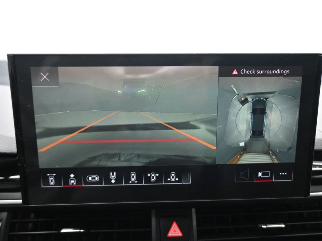 2021 Audi A5 Sportback 45 S line Premium Plus quattro, photo 23 of 70