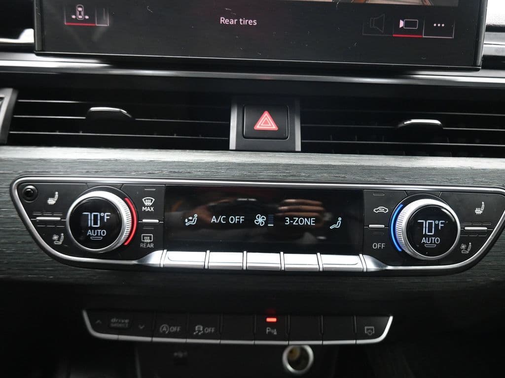 2021 Audi A5 Sportback 45 S line Premium Plus quattro, photo 29 of 70