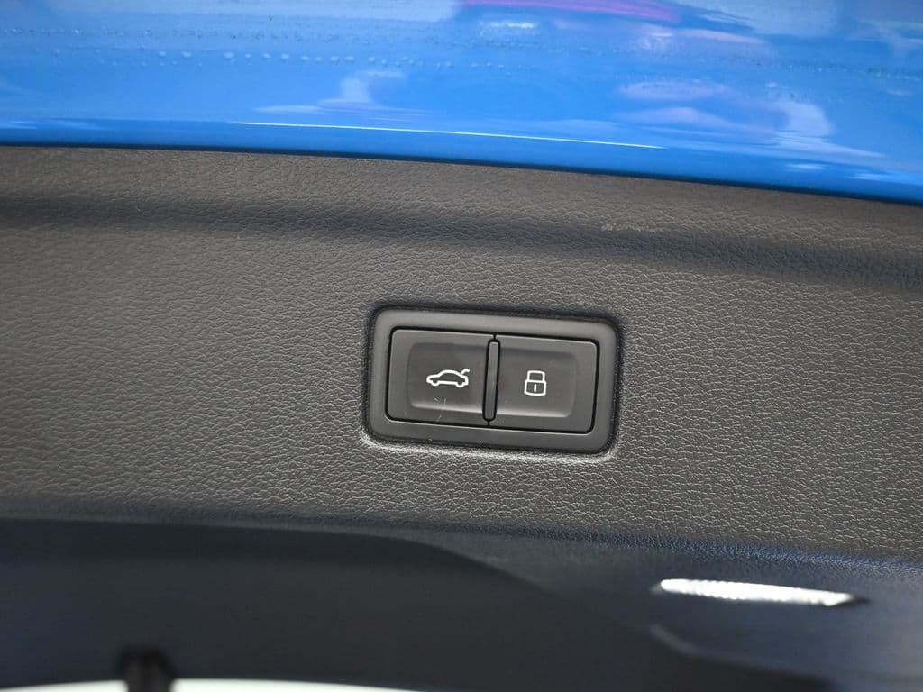 2021 Audi A5 Sportback 45 S line Premium Plus quattro, photo 57 of 70