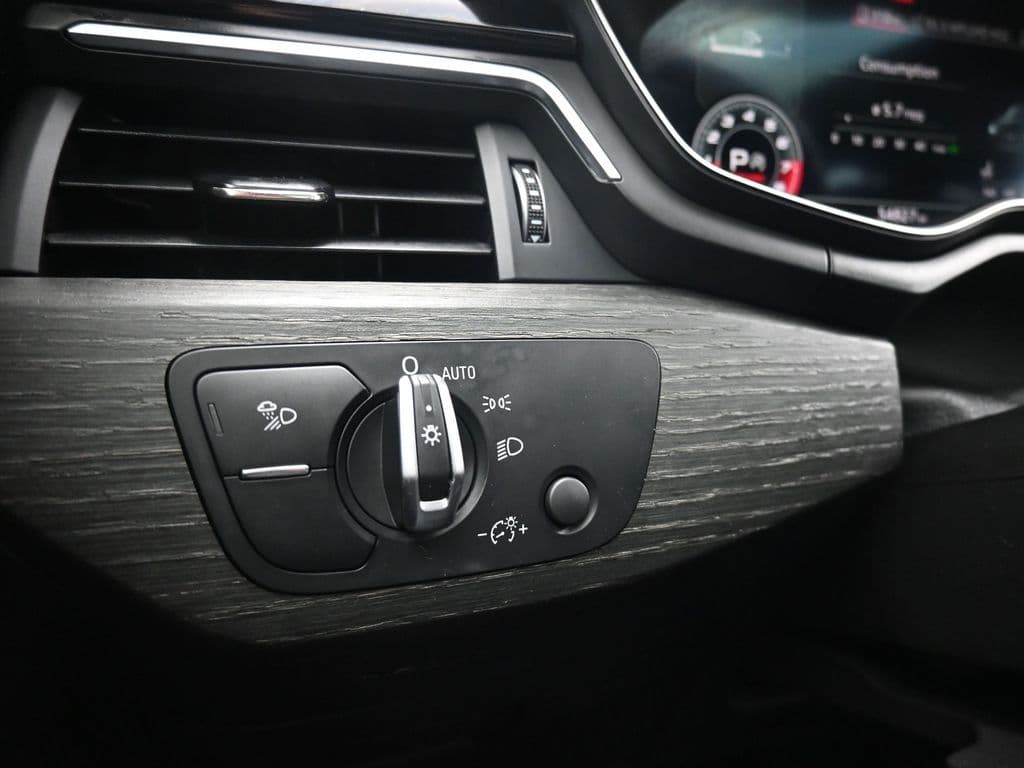 2021 Audi A5 Sportback 45 S line Premium Plus quattro, photo 35 of 70