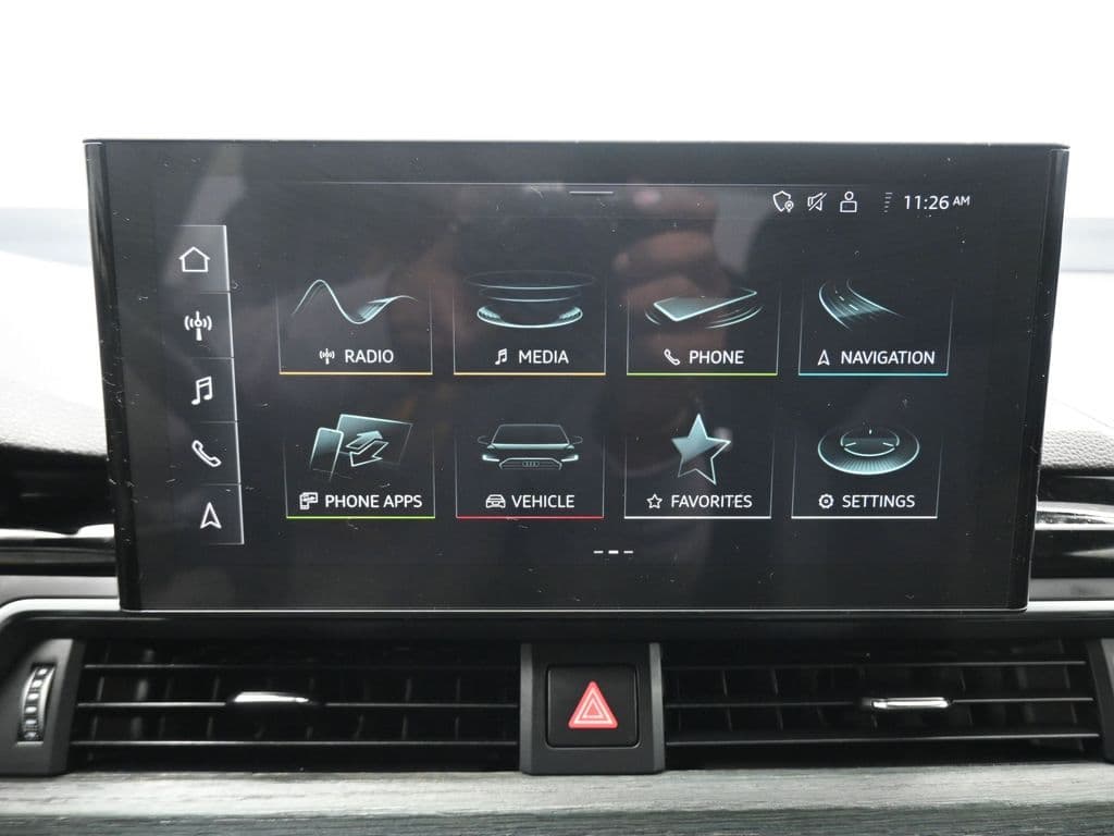 2021 Audi A5 Sportback 45 S line Premium Plus quattro, photo 17 of 70