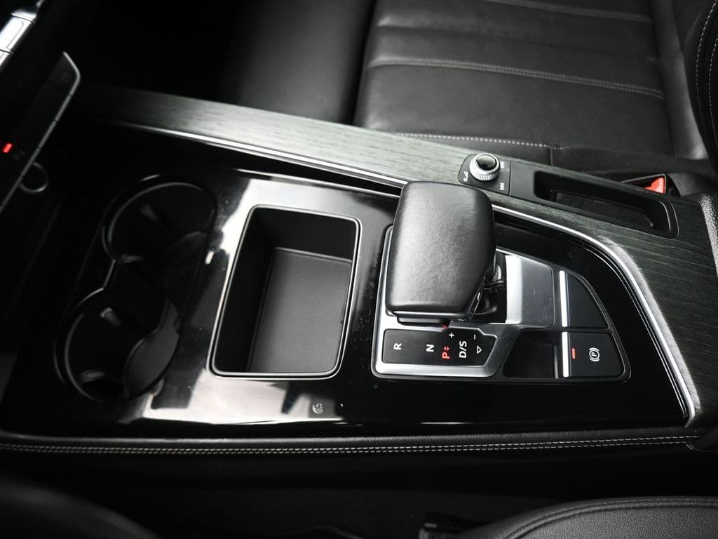 2021 Audi A5 Sportback 45 S line Premium Plus quattro, photo 32 of 70