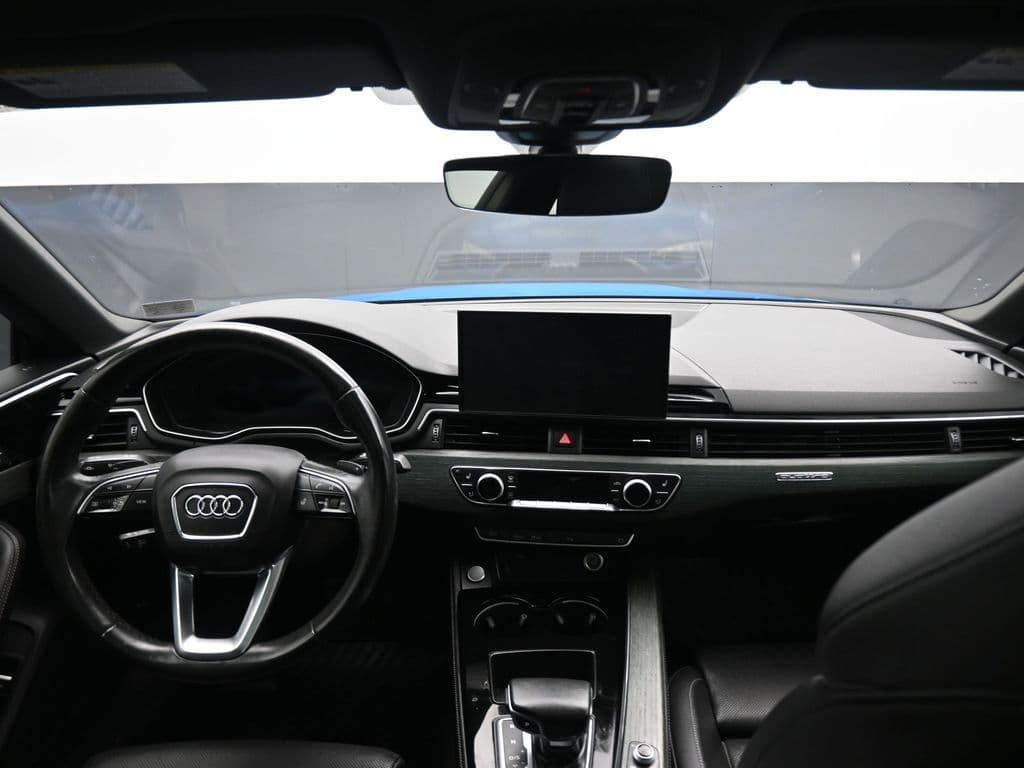 2021 Audi A5 Sportback 45 S line Premium Plus quattro, photo 47 of 70
