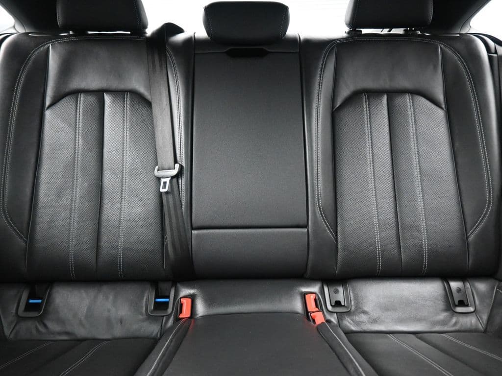 2021 Audi A5 Sportback 45 S line Premium Plus quattro, photo 38 of 70