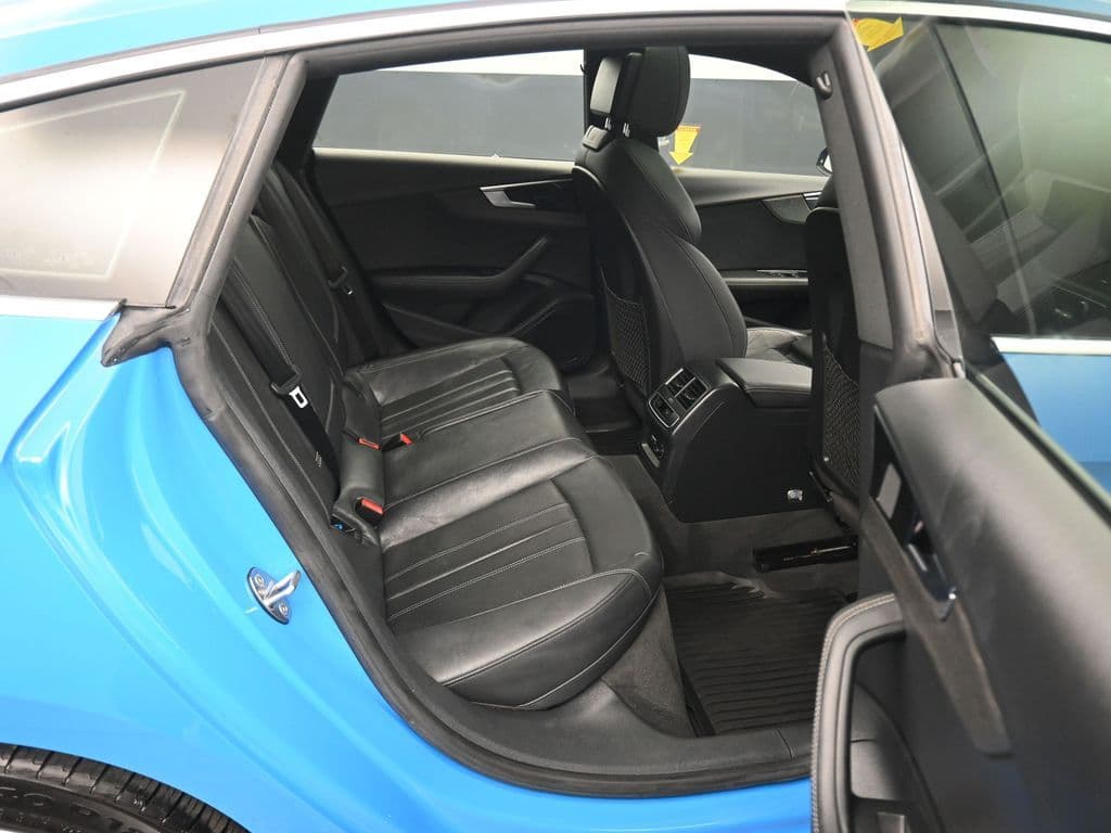 2021 Audi A5 Sportback 45 S line Premium Plus quattro, photo 46 of 70