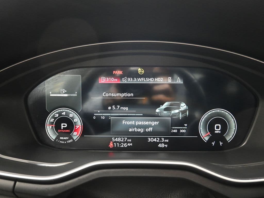 2021 Audi A5 Sportback 45 S line Premium Plus quattro, photo 16 of 70