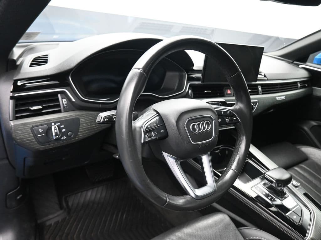 2021 Audi A5 Sportback 45 S line Premium Plus quattro, photo 14 of 70