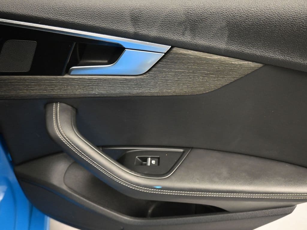 2021 Audi A5 Sportback 45 S line Premium Plus quattro, photo 45 of 70