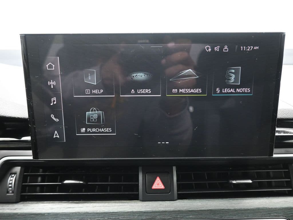 2021 Audi A5 Sportback 45 S line Premium Plus quattro, photo 19 of 70