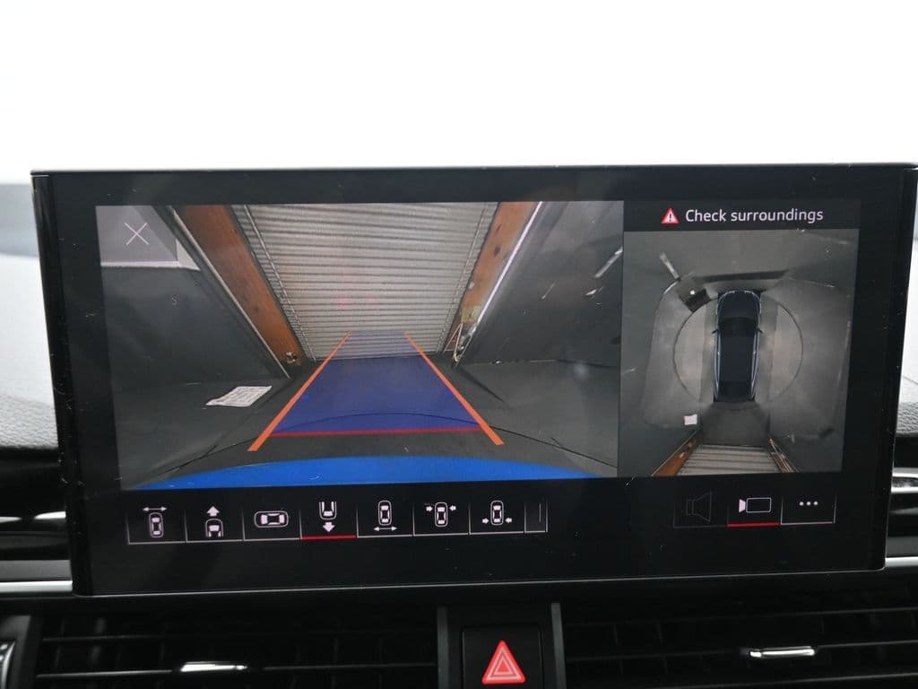 2021 Audi A5 Sportback 45 S line Premium Plus quattro, photo 25 of 70