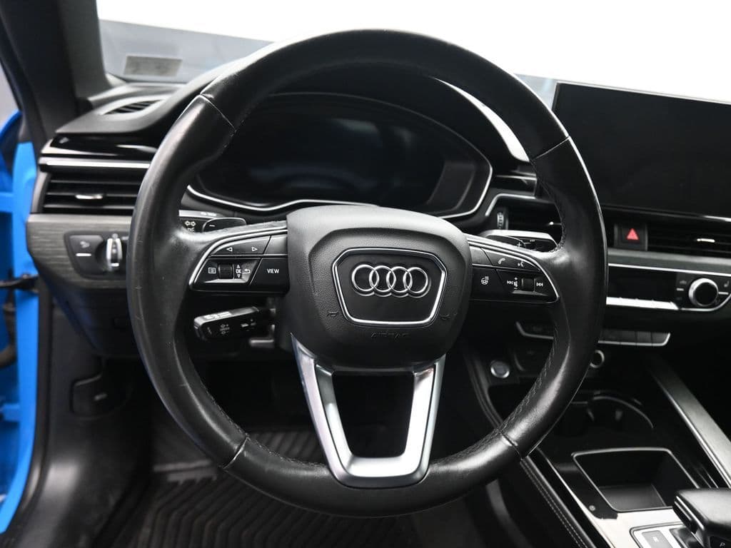 2021 Audi A5 Sportback 45 S line Premium Plus quattro, photo 15 of 70