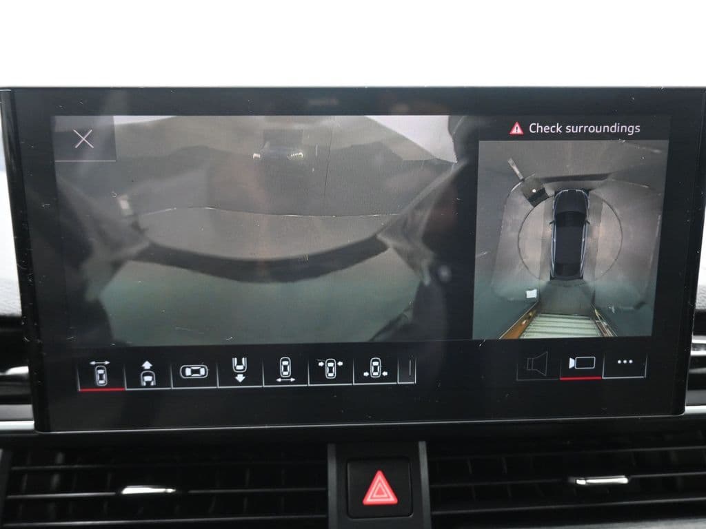 2021 Audi A5 Sportback 45 S line Premium Plus quattro, photo 22 of 70