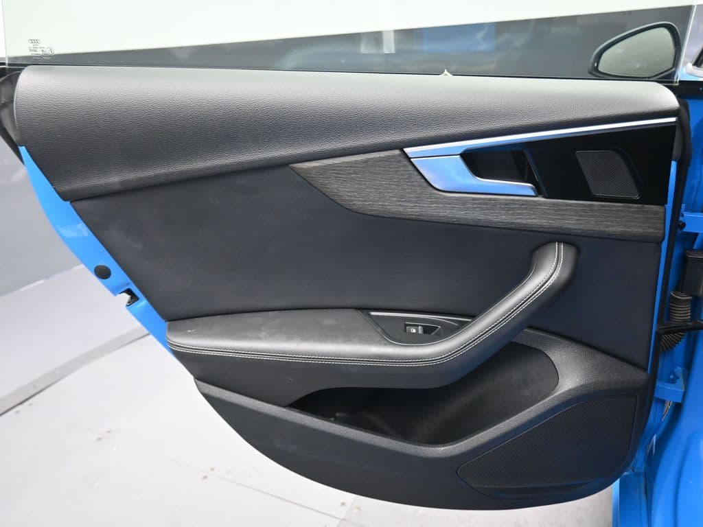 2021 Audi A5 Sportback 45 S line Premium Plus quattro, photo 39 of 70