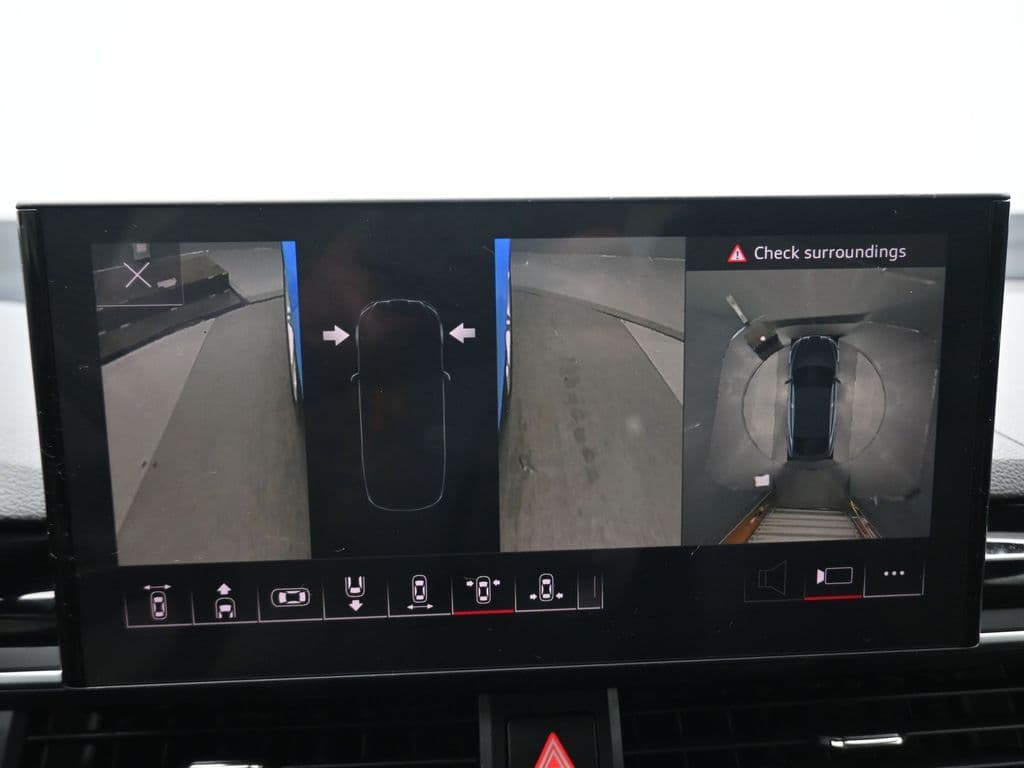 2021 Audi A5 Sportback 45 S line Premium Plus quattro, photo 27 of 70