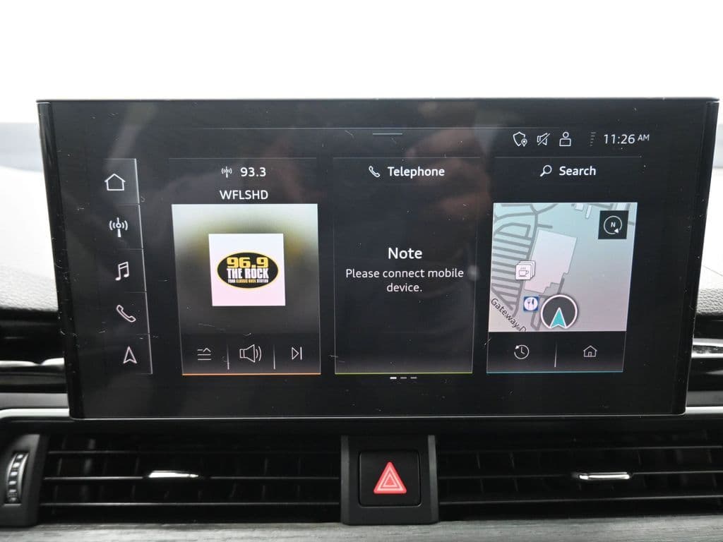 2021 Audi A5 Sportback 45 S line Premium Plus quattro, photo 18 of 70