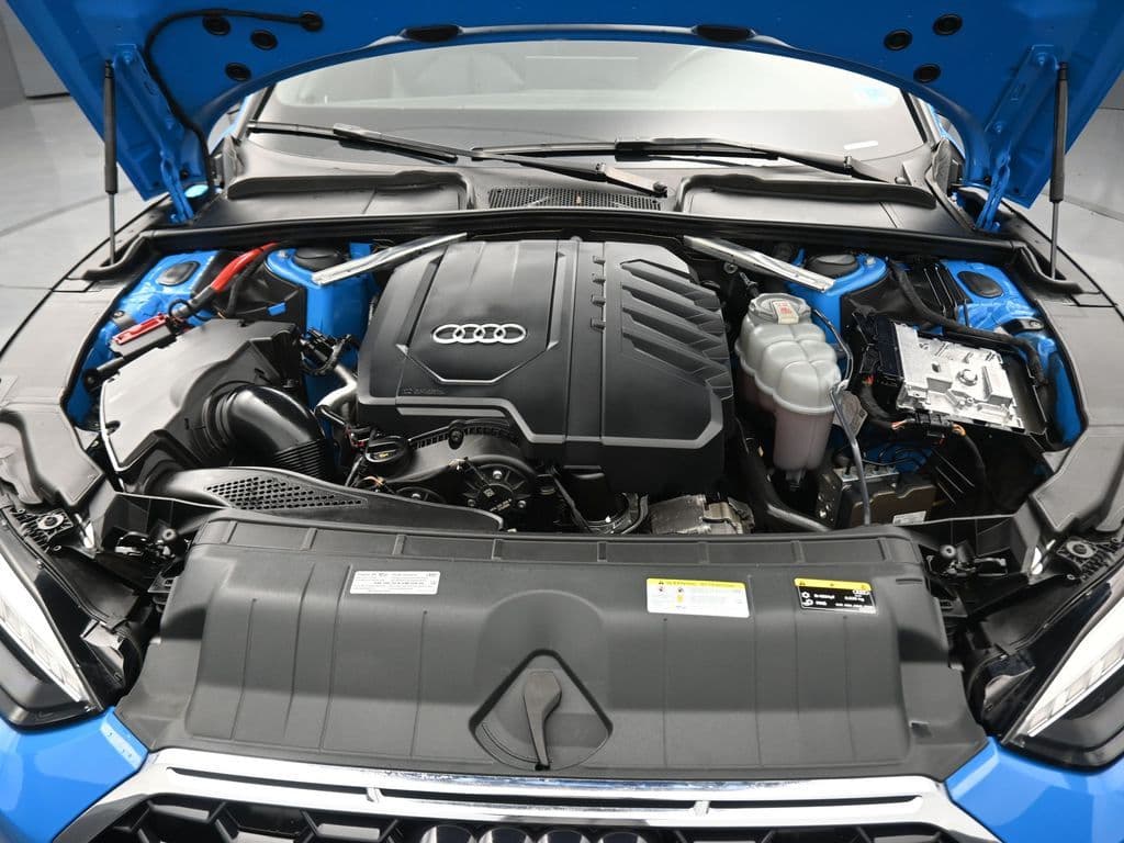 2021 Audi A5 Sportback 45 S line Premium Plus quattro, photo 59 of 70