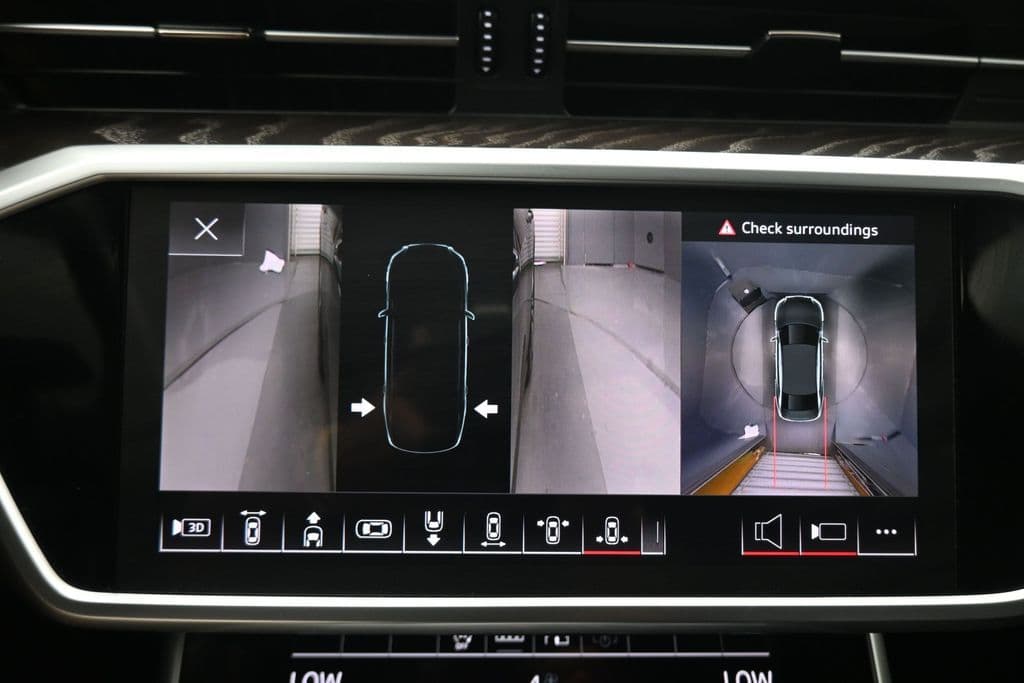 2021 Audi A6 3.0T Premium quattro, photo 24 of 65