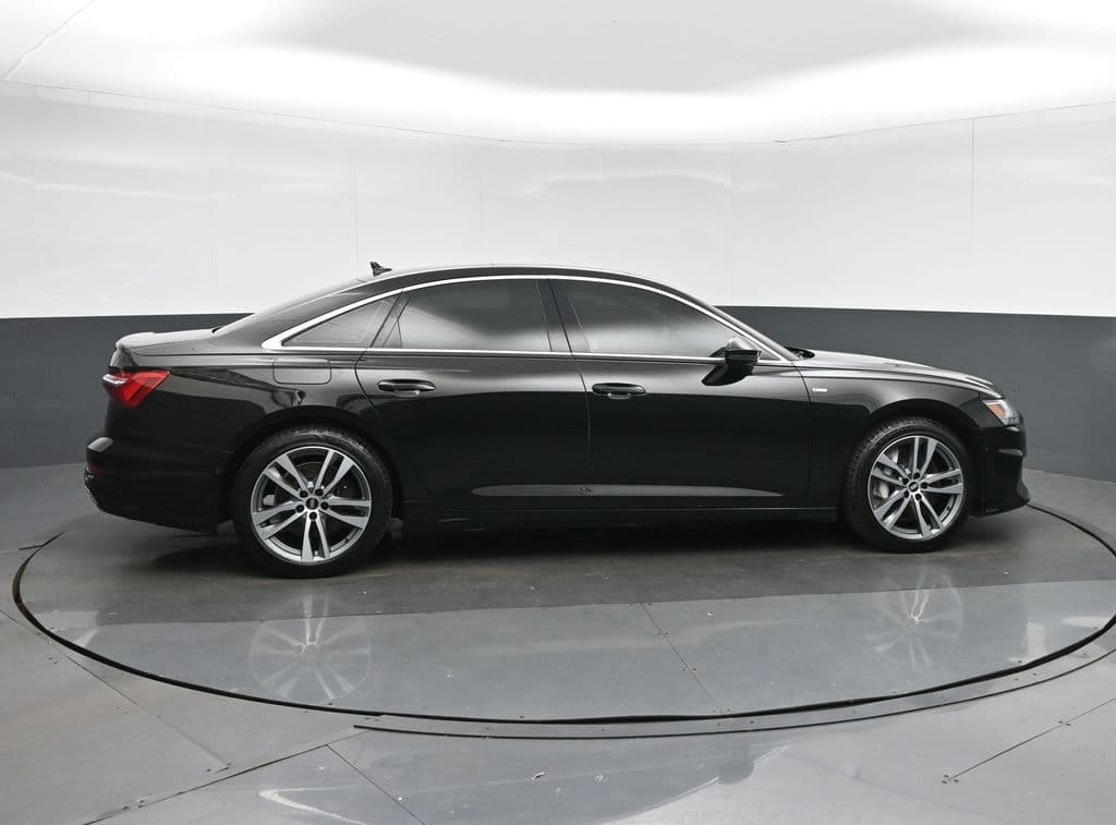2021 Audi A6 3.0T Premium quattro, photo 8 of 65