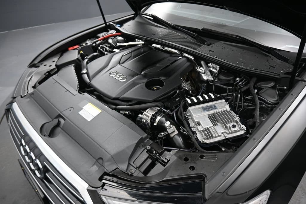 2021 Audi A6 3.0T Premium quattro, photo 55 of 65