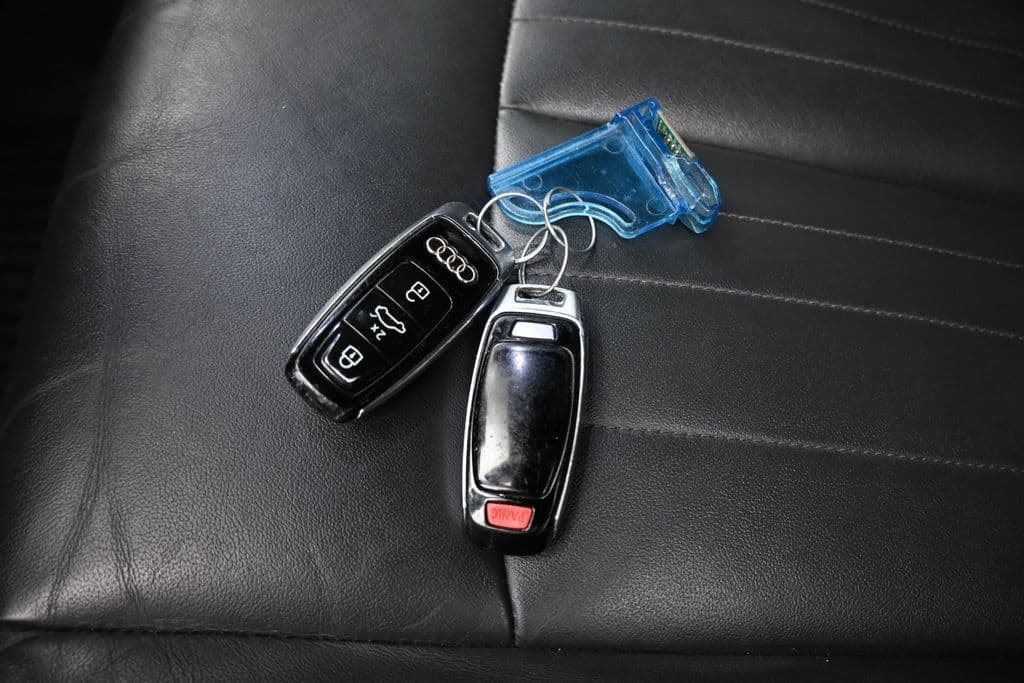 2021 Audi A6 3.0T Premium quattro, photo 57 of 65