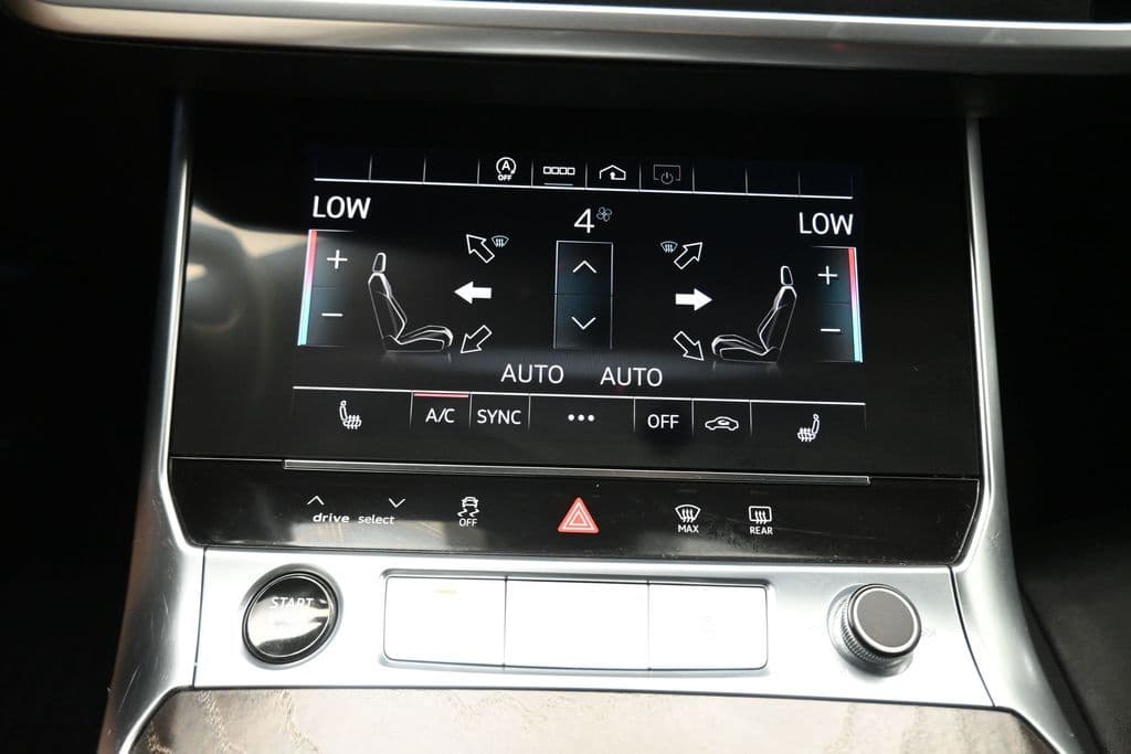 2021 Audi A6 3.0T Premium quattro, photo 27 of 65