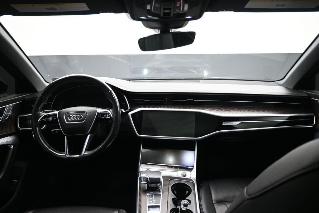 2021 Audi A6 3.0T Premium quattro, photo 44 of 65
