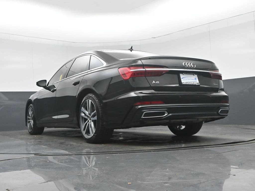 2021 Audi A6 3.0T Premium quattro, photo 60 of 65