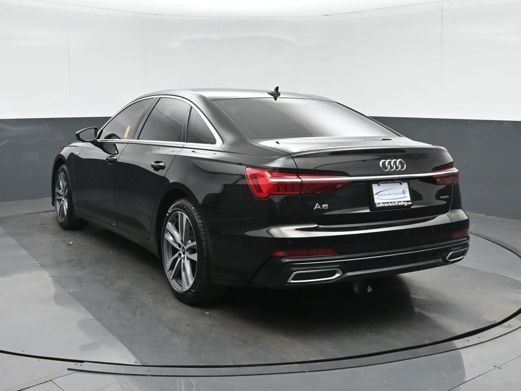 2021 Audi A6 3.0T Premium quattro, photo 5 of 65