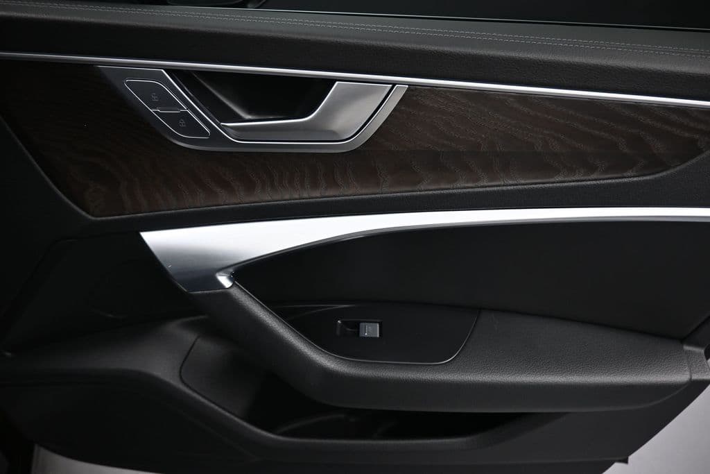 2021 Audi A6 3.0T Premium quattro, photo 47 of 65