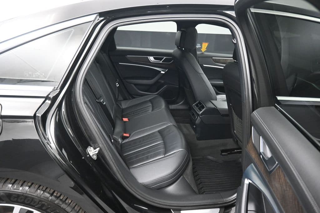 2021 Audi A6 3.0T Premium quattro, photo 43 of 65