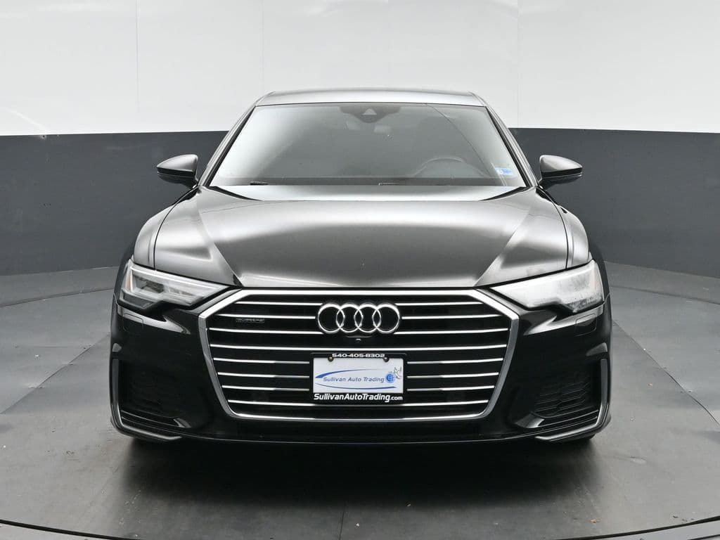 2021 Audi A6 3.0T Premium quattro, photo 2 of 65