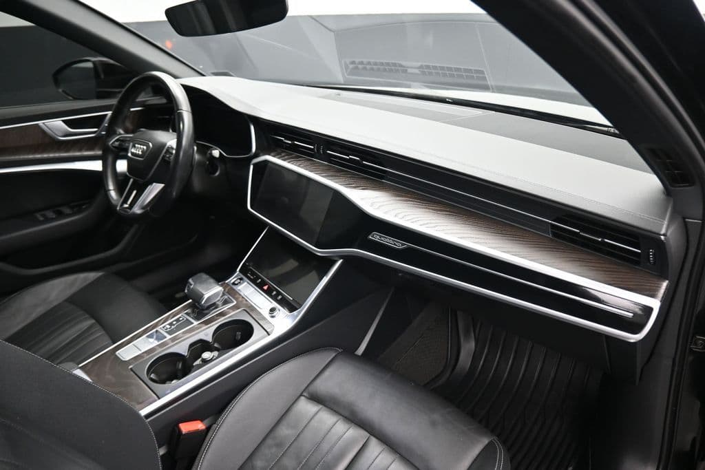 2021 Audi A6 3.0T Premium quattro, photo 50 of 65