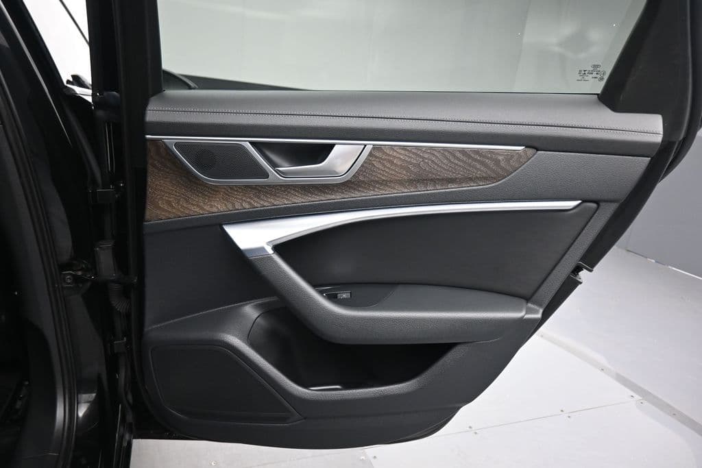 2021 Audi A6 3.0T Premium quattro, photo 41 of 65