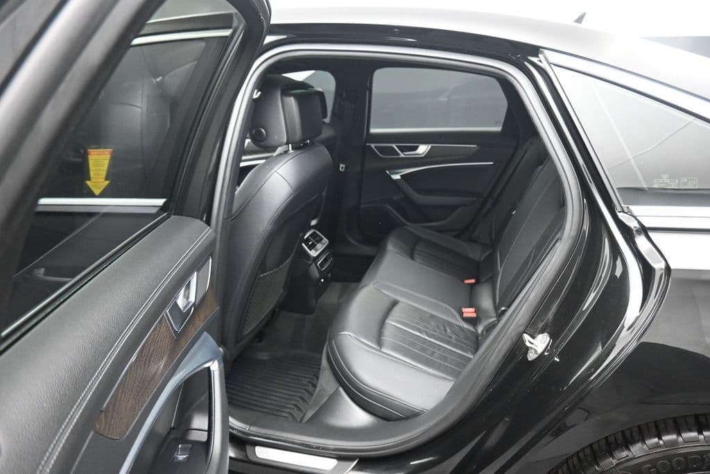 2021 Audi A6 3.0T Premium quattro, photo 38 of 65