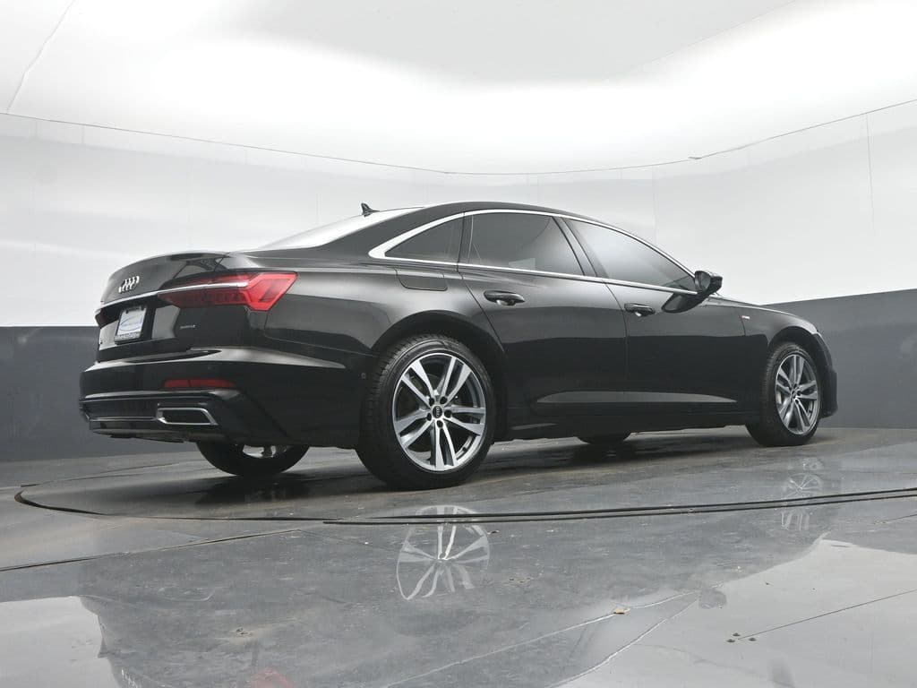 2021 Audi A6 3.0T Premium quattro, photo 61 of 65