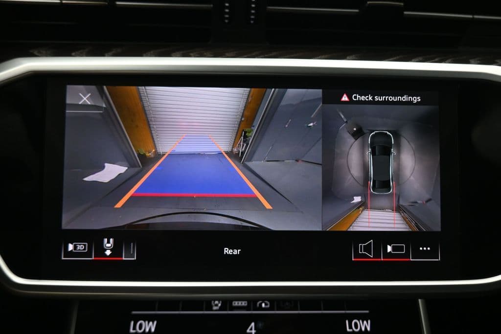 2021 Audi A6 3.0T Premium quattro, photo 21 of 65