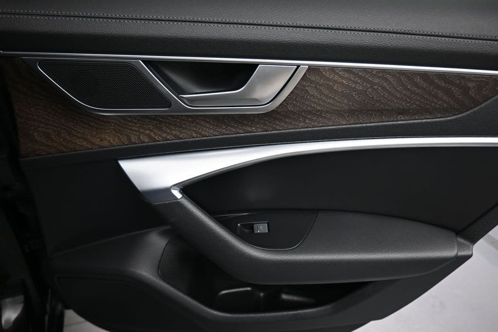 2021 Audi A6 3.0T Premium quattro, photo 42 of 65