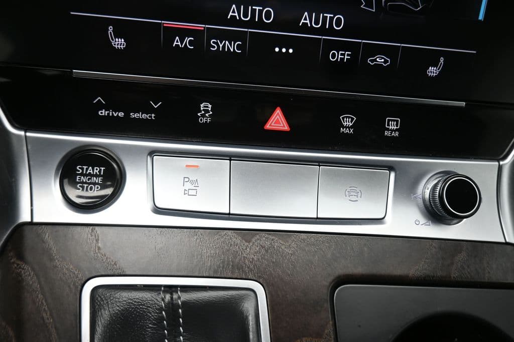 2021 Audi A6 3.0T Premium quattro, photo 28 of 65