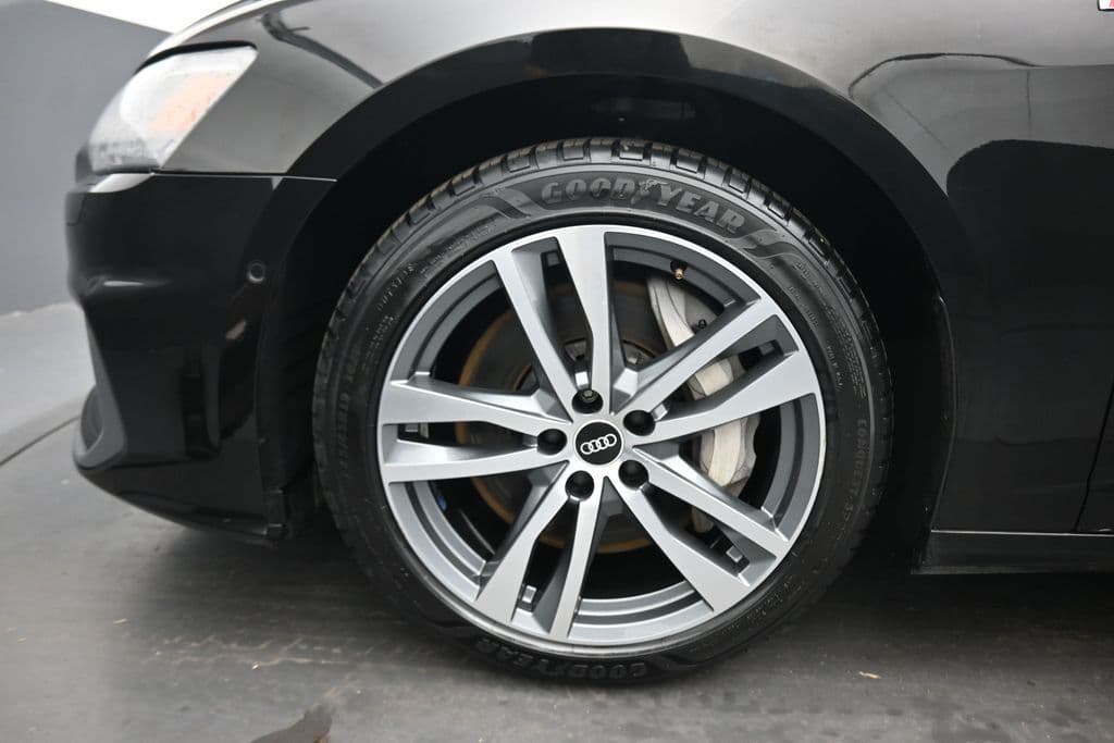 2021 Audi A6 3.0T Premium quattro, photo 56 of 65