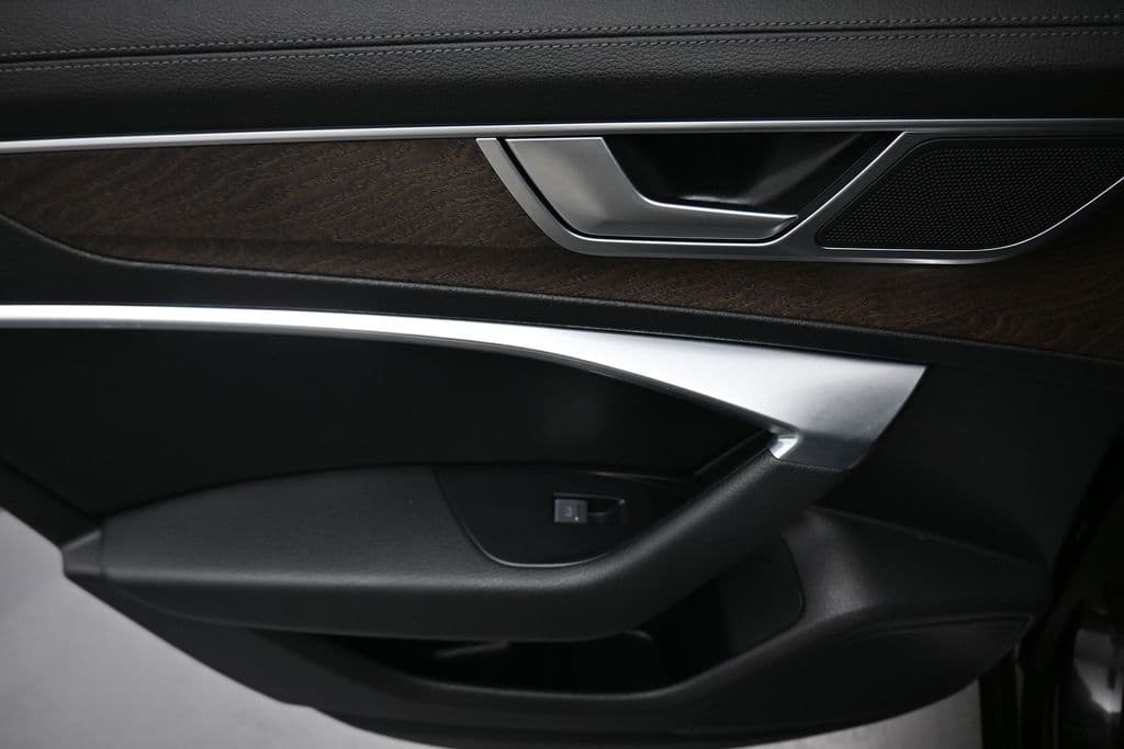 2021 Audi A6 3.0T Premium quattro, photo 37 of 65