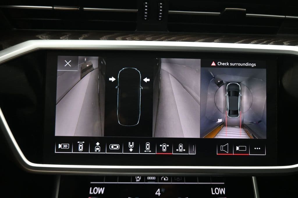 2021 Audi A6 3.0T Premium quattro, photo 23 of 65