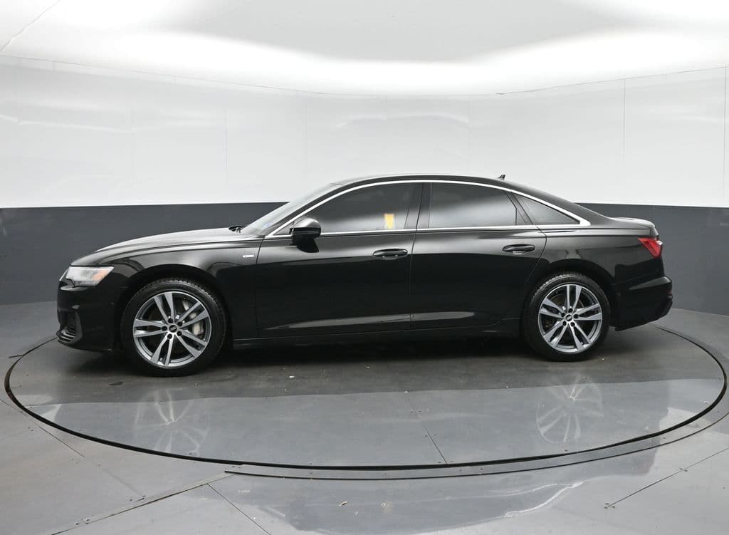2021 Audi A6 3.0T Premium quattro, photo 4 of 65